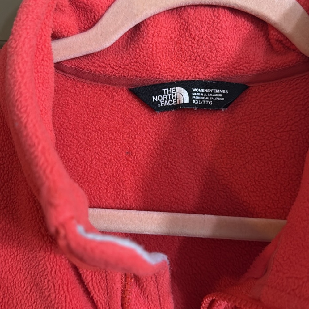 North Face Jacket - Picture 2 of 3